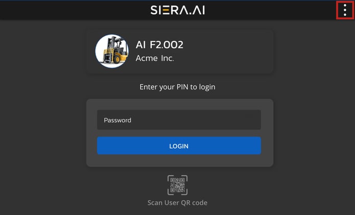 How to enable dark mode on your device?